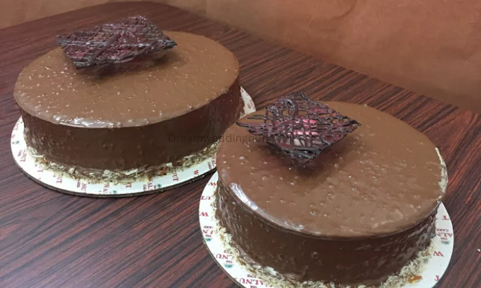 Wedding Cakes In Wayanad